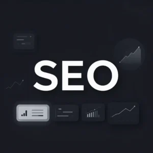 SEO Background