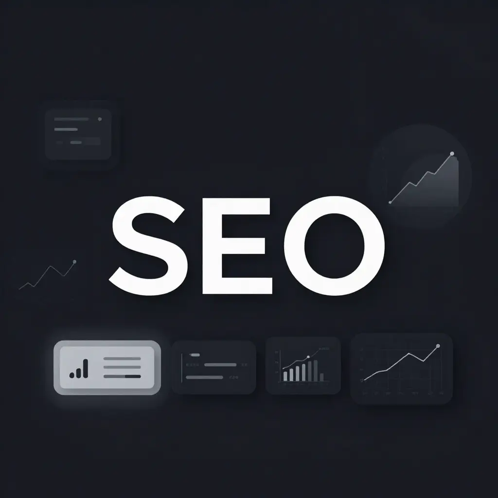 SEO Background