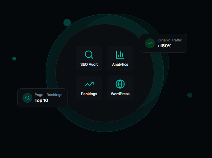 WordPress SEO Specialist Focused on Practical Growth