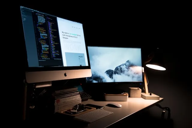 Build a Professional Website With Custom WordPress Development